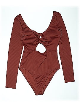 Cupshe Bodysuit