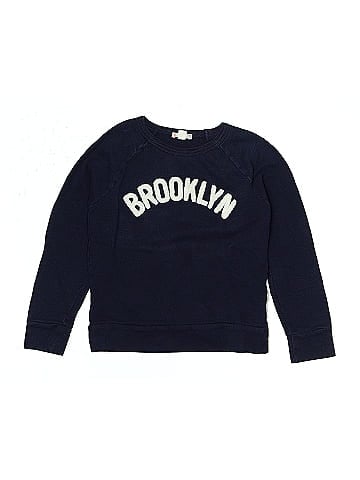 Crewcuts Pullover Sweater (view 1)