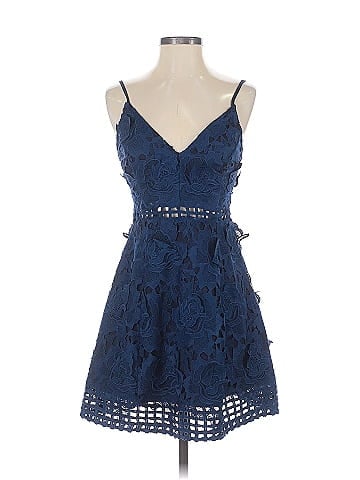 Lovers + Friends Cocktail Dress (view 1)