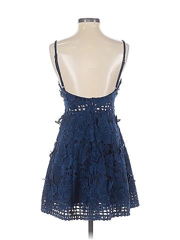 Lovers + Friends Cocktail Dress (view 2)