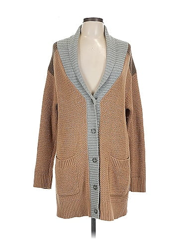 Pendleton Cardigan (view 1)