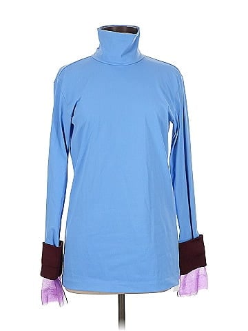 Toga Archives Long Sleeve Top (view 1)