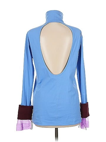 Toga Archives Long Sleeve Top (view 2)