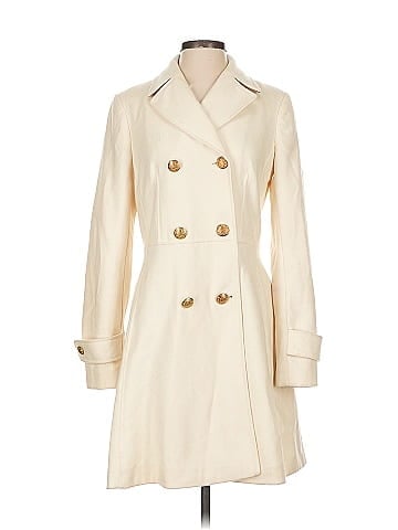 Banana Republic Wool Coat (view 1)