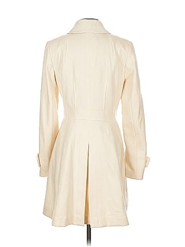 Banana Republic Wool Coat (view 2)