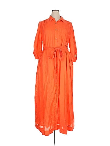 Maeve by Anthropologie Casual Dress (view 1)