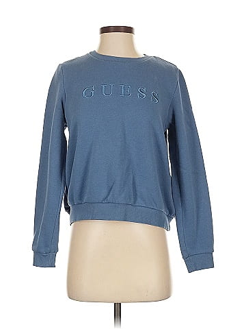Guess Long Sleeve Top (view 1)