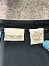 Cherokee Solid Black Short Sleeve T-Shirt Size XL - photo 7