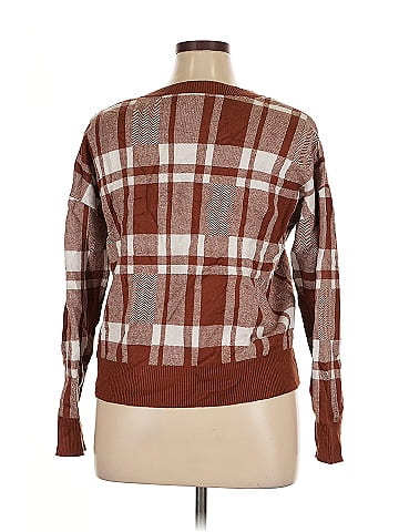 Christian Siriano New York Pullover Sweater (view 2)