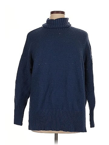 Anrabess Turtleneck Sweater (view 1)