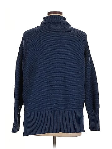 Anrabess Turtleneck Sweater (view 2)
