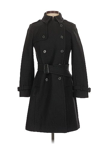 J.Crew Wool Coat (view 1)