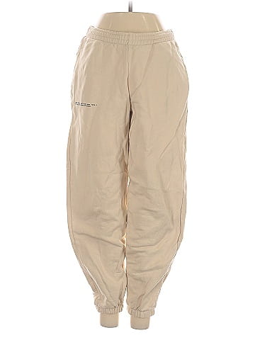 PANGAIA Track Pants (view 1)