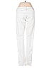 CAbi White Ivory Jeans Size 2 - photo 2