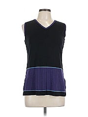 Misook Sweater Vest