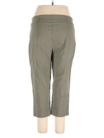 JM Collection Active Pants (view 2)