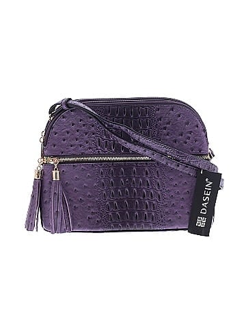 Dasein Crossbody Bag (view 1)