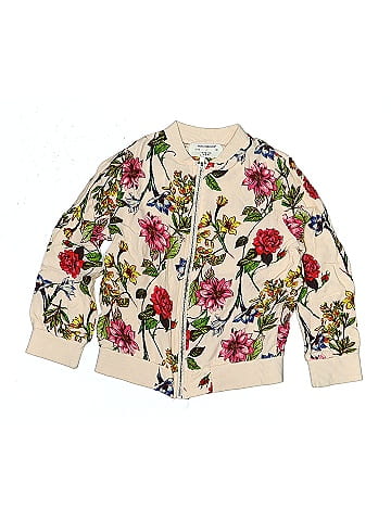 Young Dimension Jacket (view 1)