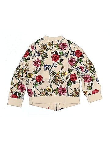 Young Dimension Jacket (view 2)