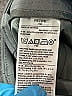 Banana Republic Factory Store Solid Gray Dress Pants Size 14 (petite) - photo 5