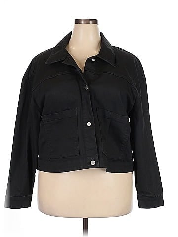 Banana Republic Jacket (view 1)