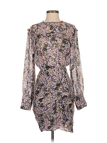 Étoile Isabel Marant Cocktail Dress (view 1)