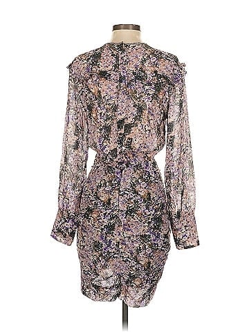 Étoile Isabel Marant Cocktail Dress (view 2)