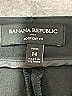 Banana Republic Factory Store Black Dress Pants Size 14 (petite) - photo 4