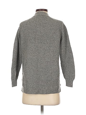 Madewell Wool Cardigan (view 2)
