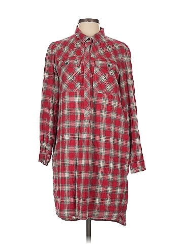 Madewell Casual Dress (view 1)