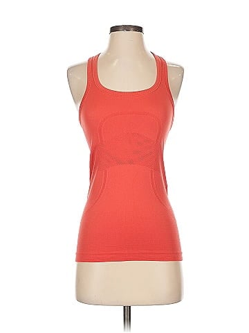 Lululemon Athletica Active Tank (view 1)