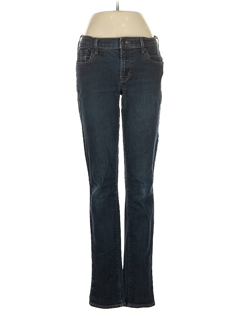 Pre-owned Old Navy Jeans In Blue