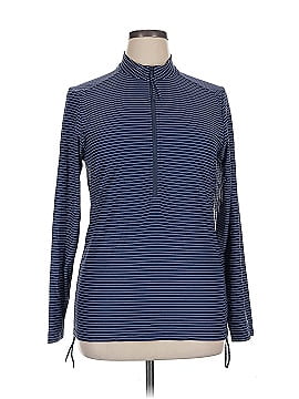 Carve Designs Long Sleeve Turtleneck