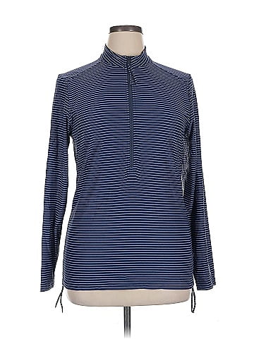 Carve Designs Long Sleeve Turtleneck (view 1)