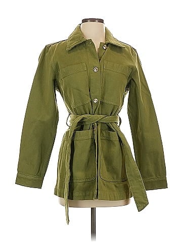 MICHAEL Michael Kors Trenchcoat (view 1)