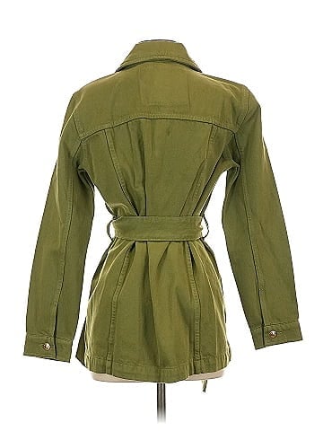 MICHAEL Michael Kors Trenchcoat (view 2)