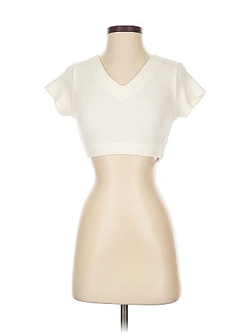 MWL by Madewell Short Sleeve T-Shirt (view 1)