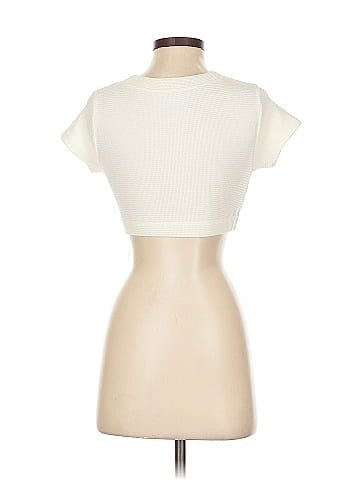 MWL by Madewell Short Sleeve T-Shirt (view 2)