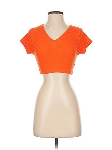 MWL by Madewell Short Sleeve T-Shirt (view 1)