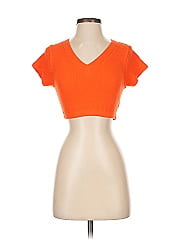 Mwl By Madewell Short Sleeve T Shirt