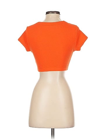 MWL by Madewell Short Sleeve T-Shirt (view 2)
