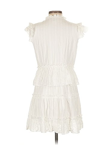 Lea & Viola Casual Dress (view 2)