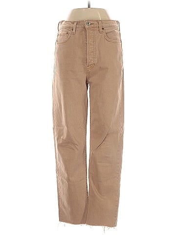 RE/DONE Casual Pants (view 1)