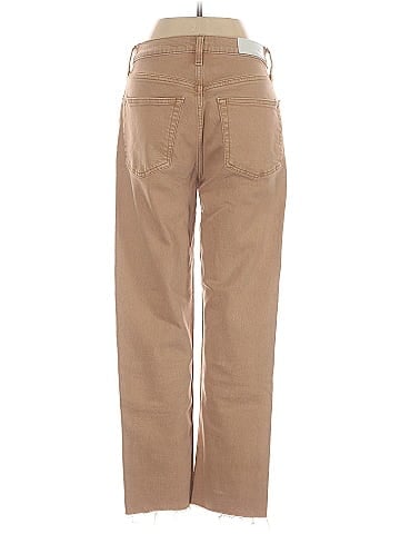 RE/DONE Casual Pants (view 2)