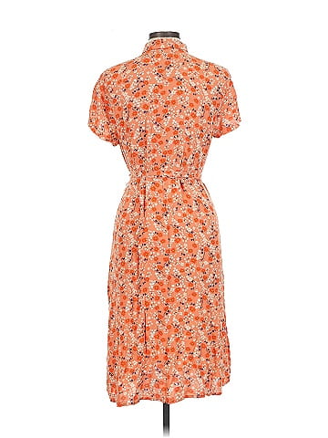 Ann Taylor LOFT Outlet Casual Dress (view 2)