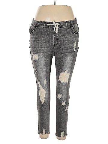 Unbranded Jeans (view 1)