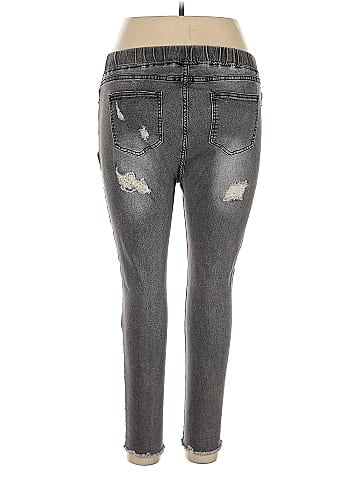 Unbranded Jeans (view 2)