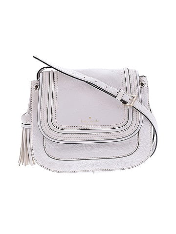 Kate Spade New York Leather Crossbody Bag (view 1)