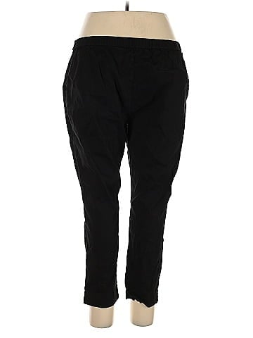 Theory Active Pants (view 2)