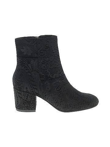 Sole Society Boots (view 1)